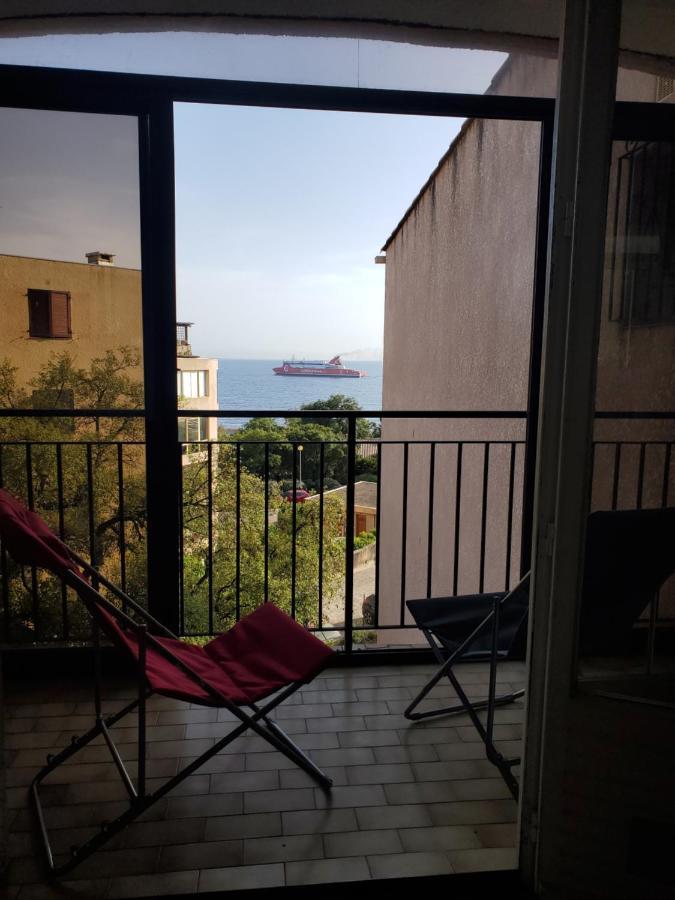 Aspretto Beausoleil Ajaccio (Corsica) Exterior photo