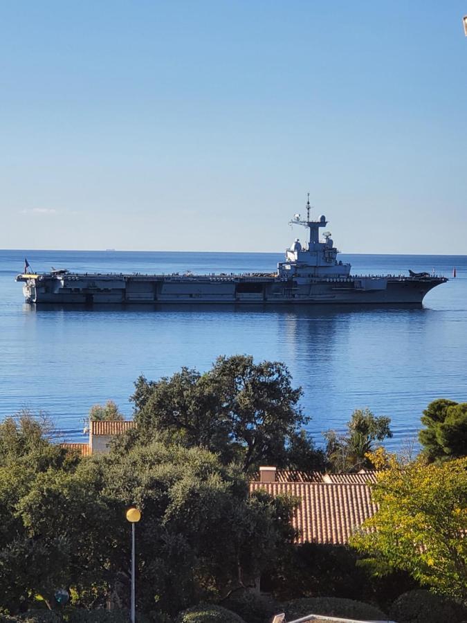 Aspretto Beausoleil Ajaccio (Corsica) Exterior photo